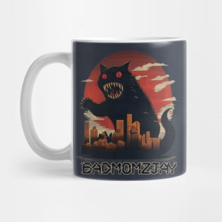 Badmomzjay Mug